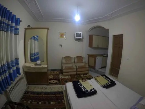 تصویر 2 - هتل آپارتمان آزادی (واحد ۳) در کوهدشت
