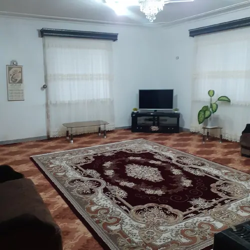 تصویر 2 - ویلا ویلا دریا ابی در پره‌سر