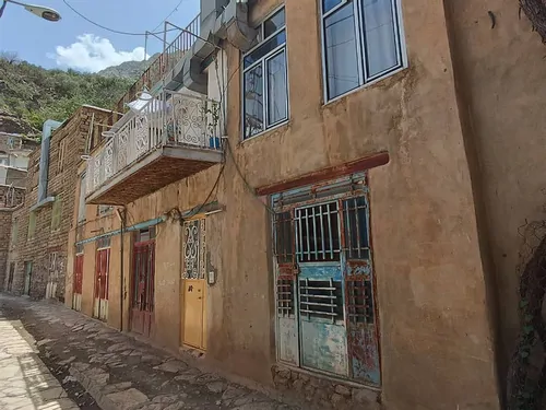 تصویر 3 - خانه الناز  در  پاوه