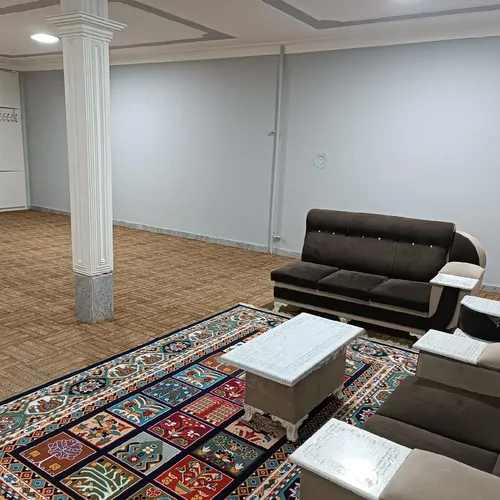 تصویر 3 - آپارتمان خاطره ها (واحد 102) در تبریز
