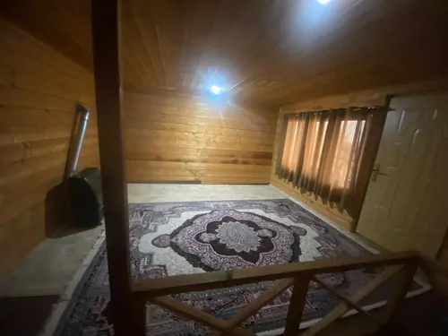 تصویر 7 - کلبه چوبی برادران شریفی (4) در ماسال