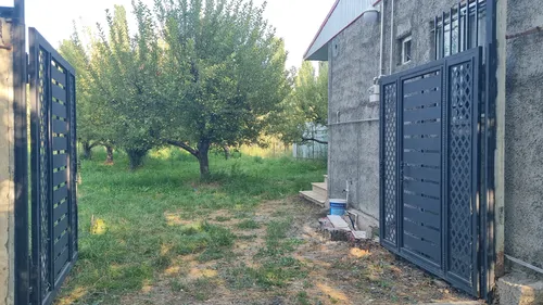 تصویر 3 - ویلا باغ ویلای همدمی در خلخال