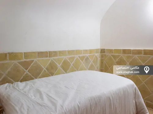 تصویر 6 - هتل سنتی چهارسوق (واحد کورش) در  یزد