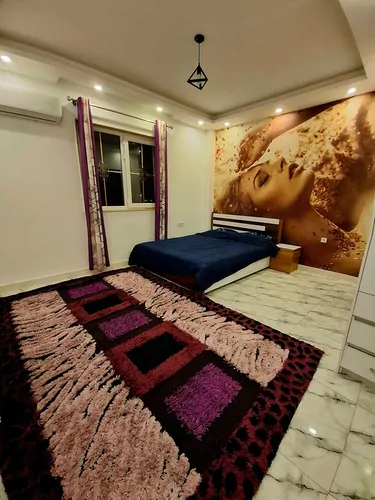 تصویر 15 - ویلا استخردار آبگرم بهار نارنج در  انزلی