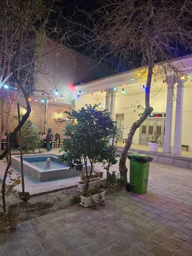 تصویر 9 - اقامتگاه بوم‌گردی چهارستون (میناکاری 3) با صبحانه رایگان در  اصفهان