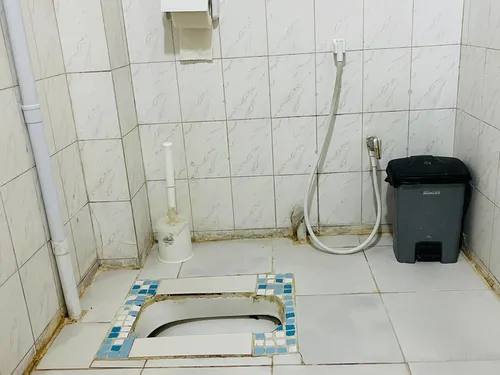 تصویر 11 - آپارتمان ابریشم (واحد 33) در  شیراز
