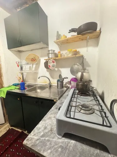 تصویر 5 - کلبه روستایی شوکا در محمودآباد