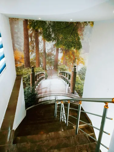 تصویر 4 - ویلا لاکچری استخردار با جکوزی گرم در محمودآباد