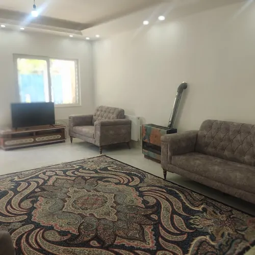 تصویر 5 - ویلا اقامتگاه در  فرح آباد