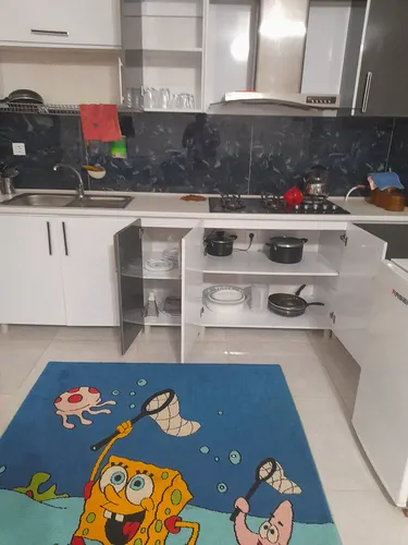 تصویر 5 - ویلا برسام  در  رضوانشهر