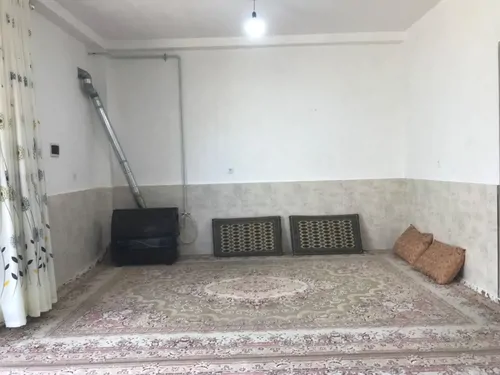 تصویر 2 - ویلا ارغوان در رامیان