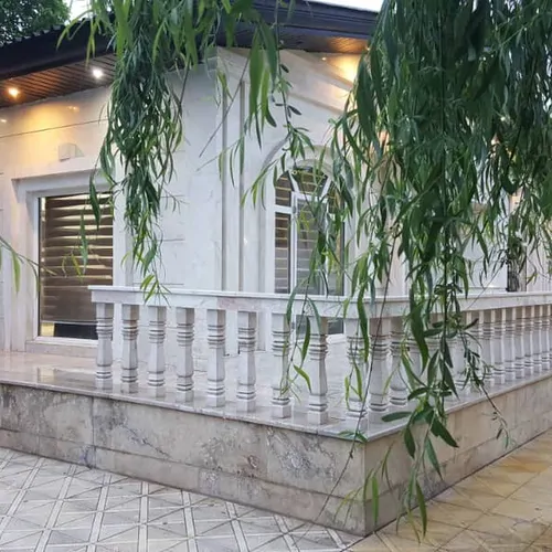 تصویر 4 - ویلا استخر آب‌گرم و امکانات ویژه در شهریار