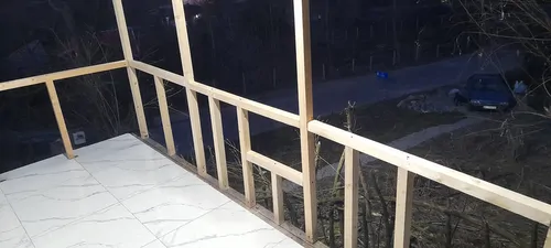 تصویر 11 - سوییت  ویلایی هانا در  شفت