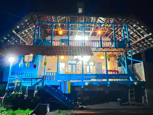 تصویر 22 - خانه پدری در  لاهیجان