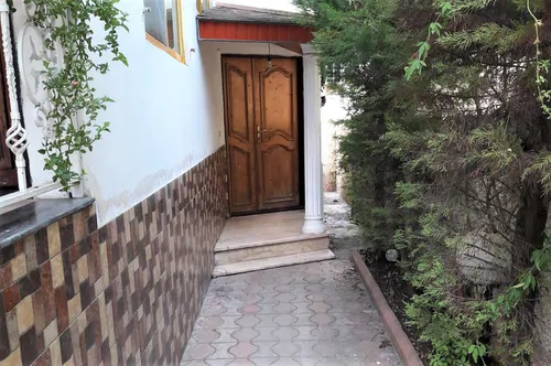 تصویر ۱ - سوییت  سیسنگان در  نوشهر