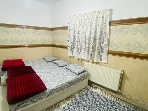تصویر 2 - آپارتمان سرای ارامش سه تخته (۲۰۱) در  مشهد