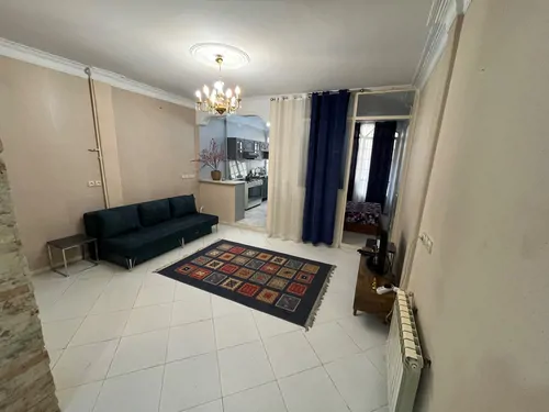 تصویر 2 - آپارتمان مبله شاهد (478) (واحد 2) در تهرانپارس در تهران