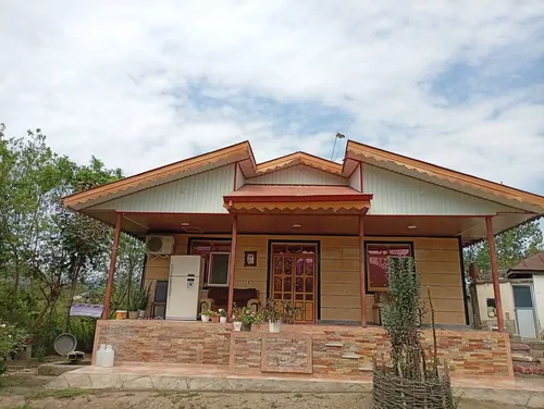 تصویر 11 - ویلا دلسا در ماسال