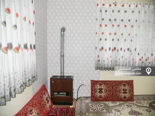 تصویر 6 - خانه محسن (60) در  بابلسر