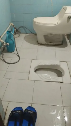 تصویر 4 - ویلا سنایی 2 در اهواز