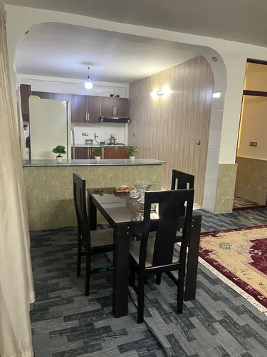 تصویر 3 - ویلا لاکچری تمیز امکانات کامل وسواس پسند مناسب خانواده در فریدون کنار