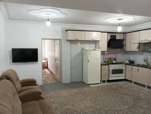 تصویر 5 - ویلا آیلین در  ماسال