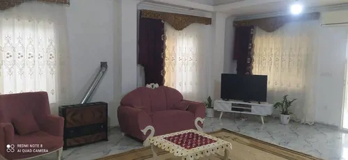 تصویر 3 - ویلا ویلا جنگلی رستا در نوشهر