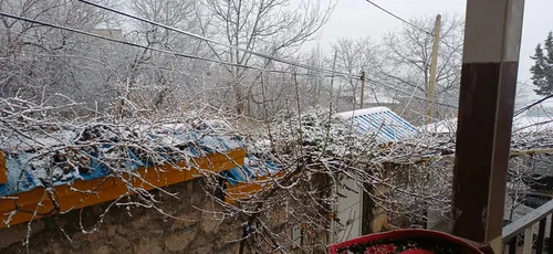 تصویر 10 - خانه مبله پاشا در الموت