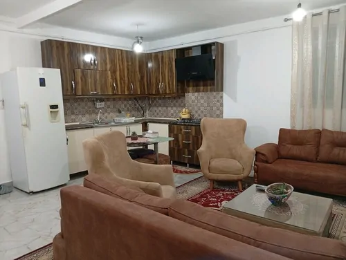 تصویر 3 - ویلا هانی در رشت