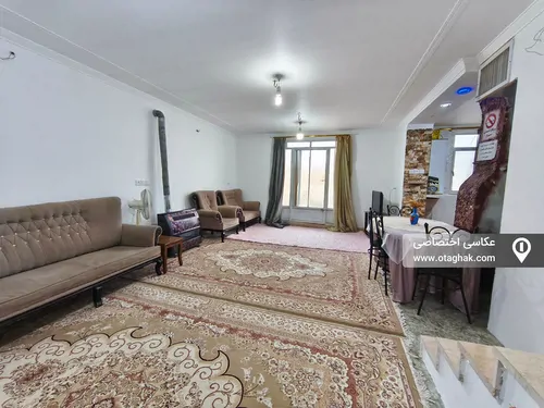 تصویر 2 - آپارتمان عمارت ممتاز نجم در یزد