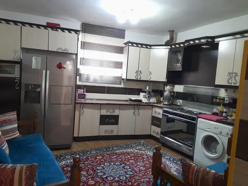 تصویر 5 - خانه مبله یزدان در  مشگین شهر 