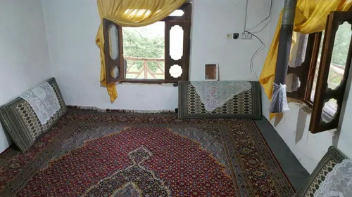 تصویر 4 - روستایی و عشایری تسی کلا (واحد1) در سوادکوه