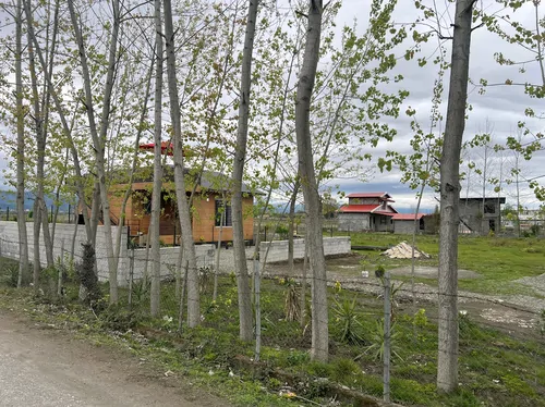تصویر 16 - کلبه ساحلی یوکا در اسالم