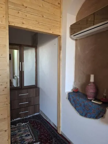 تصویر 6 - اقامتگاه بومگردی سرای جهانگرد (vip) در مهریز