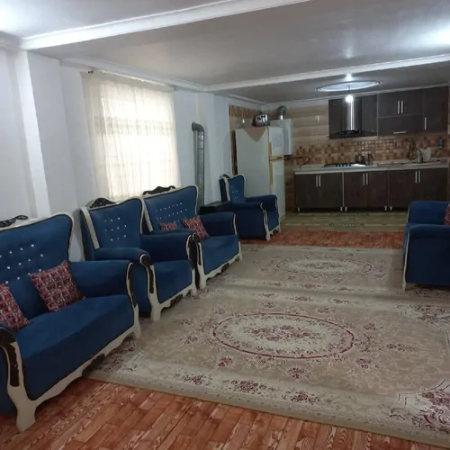 تصویر ۱ - ویلا مبله رضا در  چمخاله