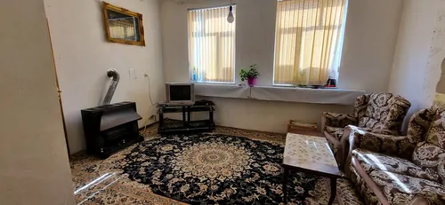تصویر 5 - آپارتمان یکخوابه فرجی۳ در سرعین