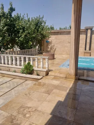 تصویر 2 - ویلا ویلای دو خواب ، استخر اب گرم  در کرج