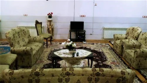 تصویر 2 - آپارتمان مرتضایی (۱۱۲) در یزد