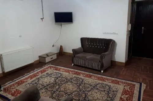 تصویر 2 - آپارتمان مبله سجاد(واحد1) در  اردبیل
