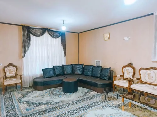 تصویر 4 - ویلا باغ ویلا رادوین در شیراز در شیراز