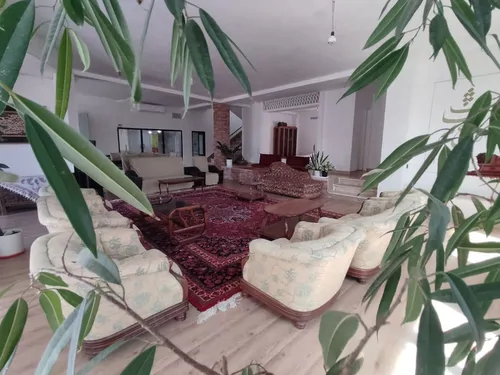 تصویر 4 - ویلا اقامتگاه استخردار خونه مانا در بجنورد