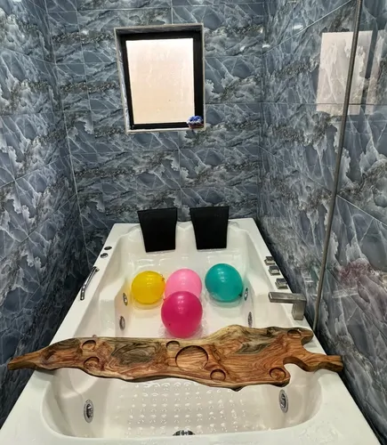 تصویر 14 - کلبه تیروم در  رامسر