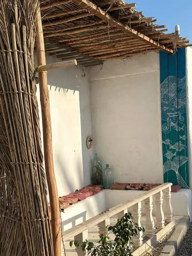 تصویر 9 - اقامتگاه بومگردی گدوک (واحد 2) در قشم