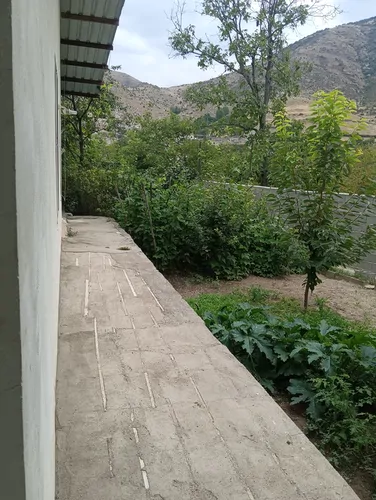 تصویر 3 - ویلا سنتی با چشم انداز جنگل و کوه در کلیبر