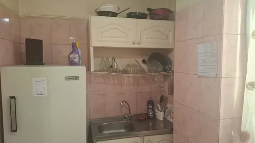 تصویر 10 - آپارتمان مبله کارون (راه پیما 28) در جیحون در  تهران