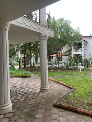 تصویر 4 - ویلا ویلای ۳ خواب آسمان شهرک ساحلی باران در نوشهر