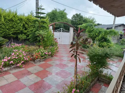 تصویر 8 - ویلا بهشت در  عباس آباد