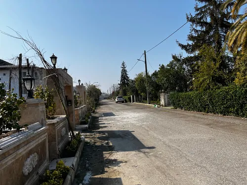 تصویر 20 - ویلا دوبلکس رویال لومیا با فوتبالدستی در متل قو