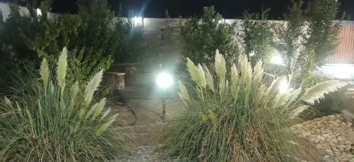 تصویر 2 - ویلا باغ ویلا استخر دار منطقه شیدان در اصفهان