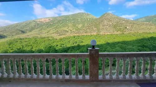 تصویر 8 - ویلا چلالت در  کلیبر